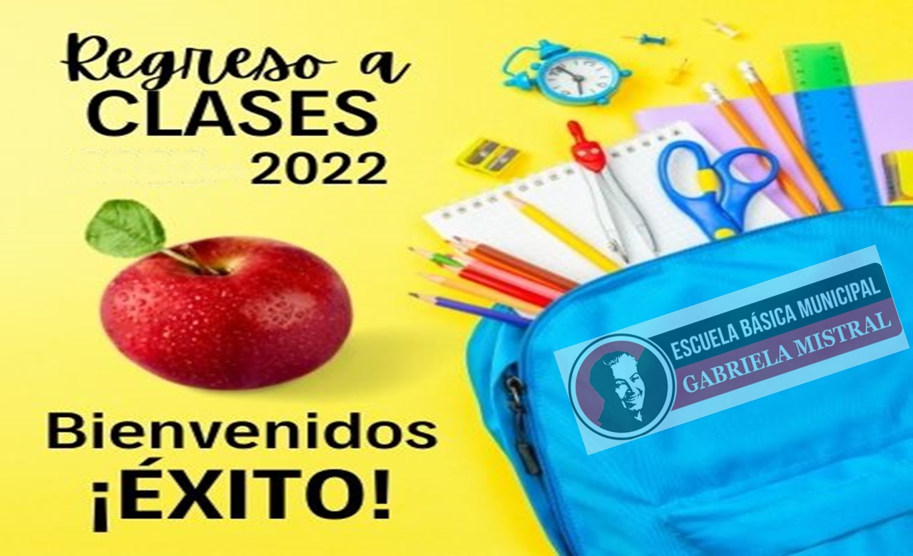 Regreso a Clases 2022